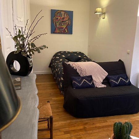 Le Jean Jaures Apartment Troyes Exterior photo