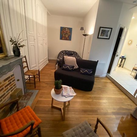 Le Jean Jaures Apartment Troyes Exterior photo